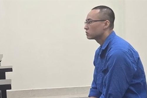 Thuê người đánh giày đóng giả bố vợ để lừa vay tiền tỷ