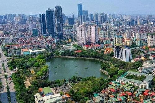 Những xã, phường đặc biệt ở Hà Nội