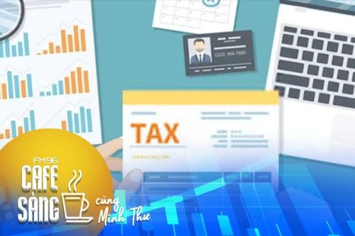Thuế tác động tới giá như thế nào?