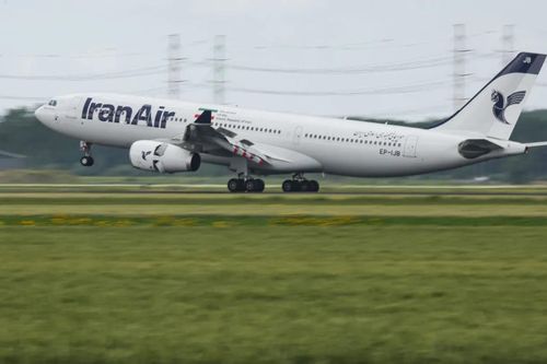 Iran mở lại không phận sau căng thẳng với Israel
