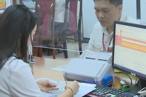 Thủ tục nhanh gọn, người dân phấn khởi