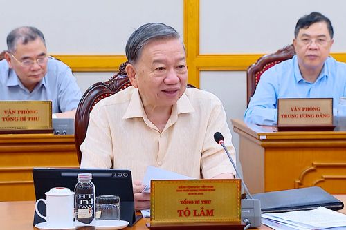 Kịp thời tháo gỡ khó khăn khi vận hành bộ máy mới