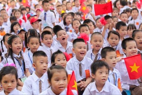 Tuyển sinh đầu cấp khi vận hành chính quyền hai cấp