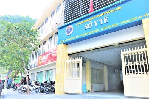 Những thủ tục hành chính bị bãi bỏ của Sở Y tế Hà Nội