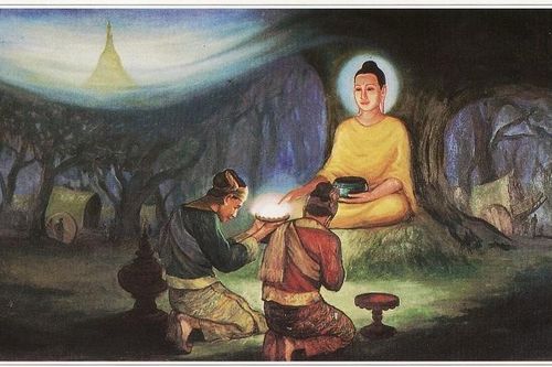 Tâm lý trị liệu thân tâm qua Trường Bộ Kinh