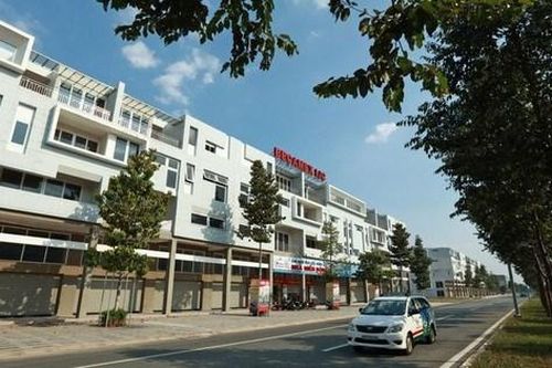 Becamex IJC rót thêm vốn cho công ty con, lên kế hoạch huy động hơn 2.500 tỷ đồng