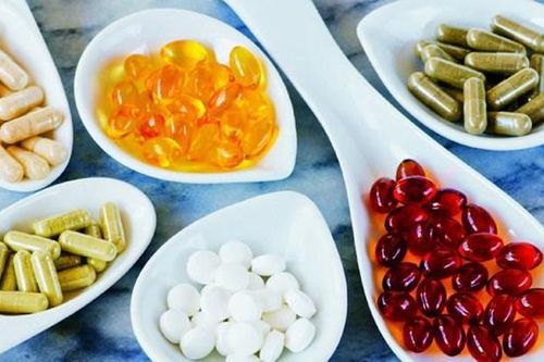 Thu hồi Giấy đăng ký công bố loạt thực phẩm bảo vệ sức khỏe của 4 doanh nghiệp