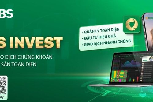 Vừa tăng vốn gấp 4 lần, Chứng khoán OCBS duyệt hạn mức 220 tỷ đồng đầu tư cổ phiếu HAG