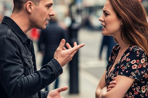 Bạn gái im lặng sau cãi vã, tôi lo sợ mất đi tình yêu đã gắn bó ba năm