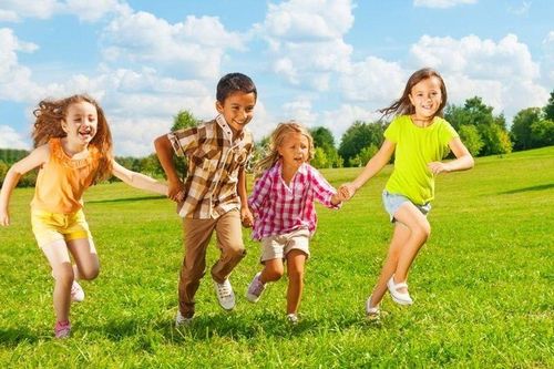 Đừng để trại hè, khóa tu biến mùa hè của trẻ thành ác mộng