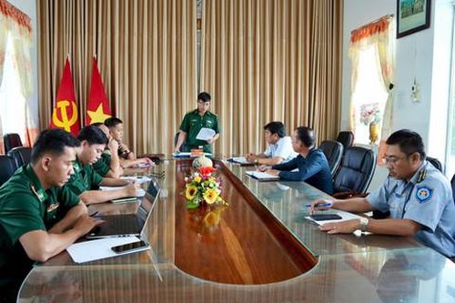 Cà Mau: Tàu cá xâm phạm vùng biển nước ngoài, chủ tàu bị phạt 500 triệu đồng