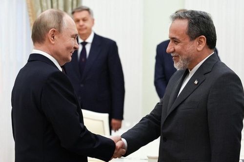 Vai trò ít biết của Nga trong hạ nhiệt căng thẳng Iran - Israel