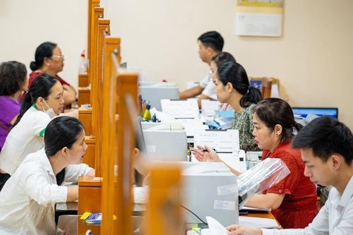 Công chức được giảm nhẹ mức kỷ luật nếu tự giác nộp tài sản tham nhũng