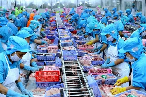 Doanh nghiệp Việt chuẩn bị sẵn sàng để thích ứng với thuế quan của Mỹ