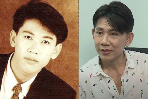 Ca sĩ nổi đình đám thập niên 90 bỏ hát làm thầy giáo dạy toán, U60 vẫn độc thân