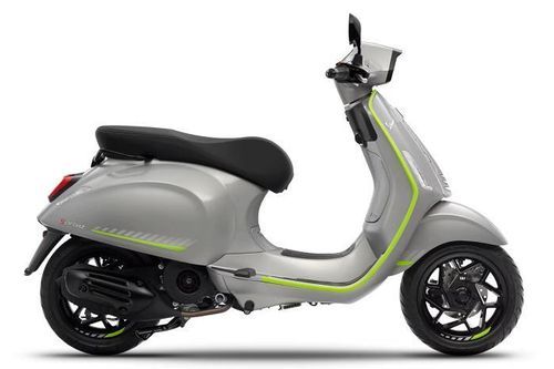 Bảng giá xe máy Vespa mới nhất tháng 7/2025