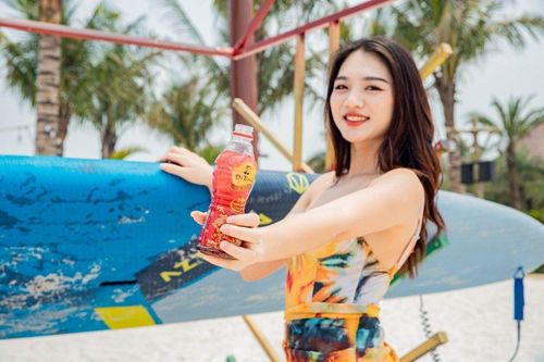 Gen Z chia sẻ cách thanh lọc cơ thể để xinh tươi bất chấp nắng nóng, deadline