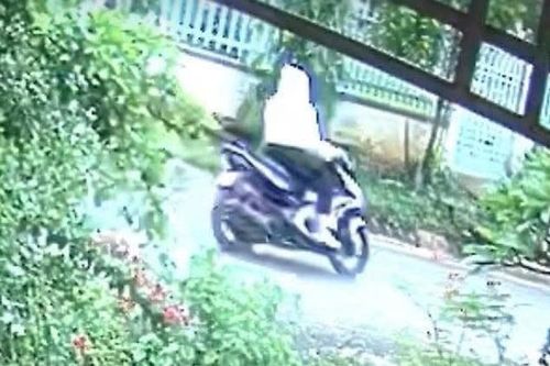 Truy tìm người phụ nữ tông bé trai rồi bỏ trốn ở Đắk Lắk