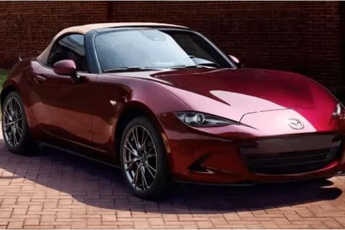 Bảng giá ô tô Mazda mới nhất tháng 7/2025