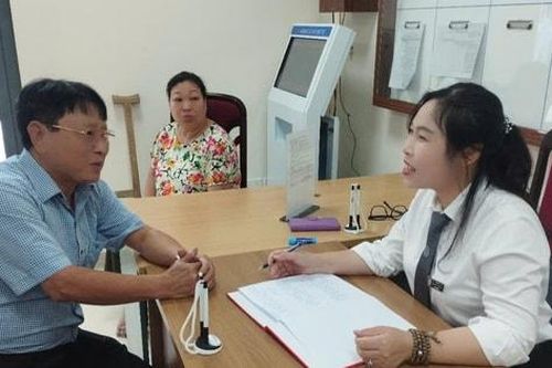 Phường Xuân Đỉnh: Nỗ lực phục vụ nhân dân nhanh gọn, hiệu quả