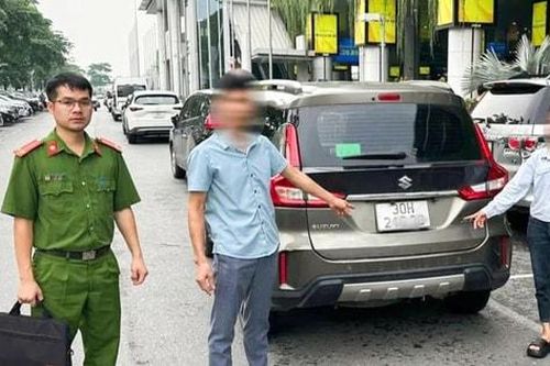 Cần dẹp tận gốc tình trạng 'chặt chém' cước taxi