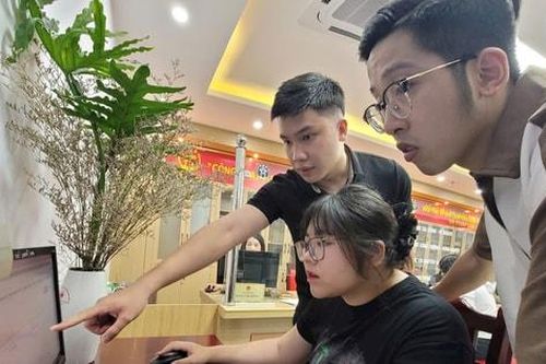 Phường Giảng Võ: Khẳng định hiệu quả chủ trương lớn từ thực tiễn