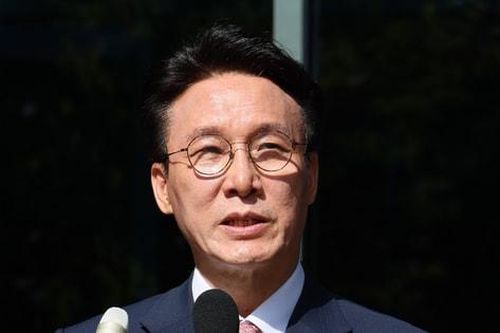 Việt Nam chúc mừng Thủ tướng Hàn Quốc Kim Min Seok nhậm chức