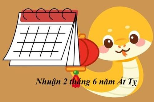 Năm Tỵ nhuận hai tháng 6 âm lịch, cách hóa giải vận xui ai cũng có thể làm được