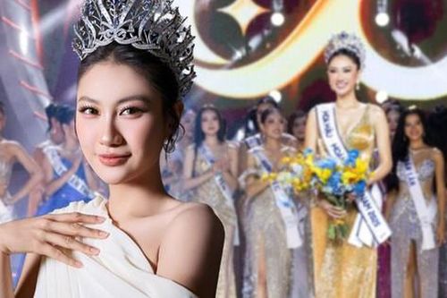 Những điểm thú vị trong cơ ngơi của Tân hoa hậu Hoàn vũ Nguyễn Hoàng Phương Linh