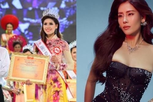 Á hậu tuổi Ngọ sau 12 năm đăng quang: 4h30 dạy học tiếng Anh, tự nhận được gia đình nuôi ăn ngày 3 bữa