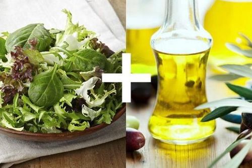 Cách kết hợp chất béo tăng cường hiệu quả khỏe đẹp