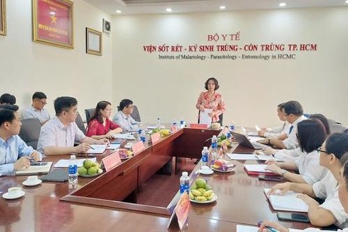 Cảnh báo tình trạng kháng hóa chất của muỗi truyền bệnh sốt rét