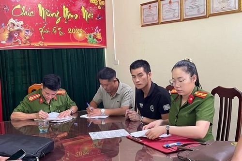 Lai Châu: Đối tượng truy nã về tội ma túy bị bắt sau nhiều năm vượt biên