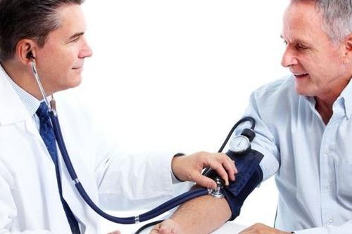 7 loại ung thư nam giới thường mắc nhưng không biết