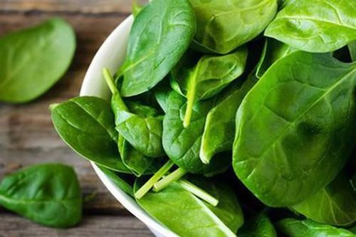 5 loại thực phẩm phổ biến cải thiện tình trạng thiếu máu