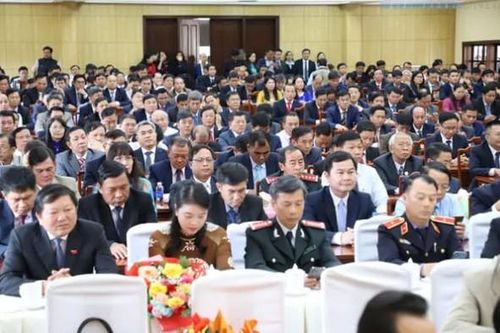 Bà Huỳnh Thị Phương Duyên giữ chức Giám đốc Sở Y tế tỉnh Lâm Đồng mới