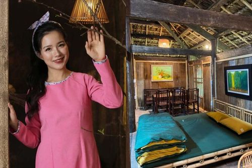 Lùm xùm xoay quanh trại Hè của Làng Háo Hức: MC Minh Trang chính thức lên tiếng