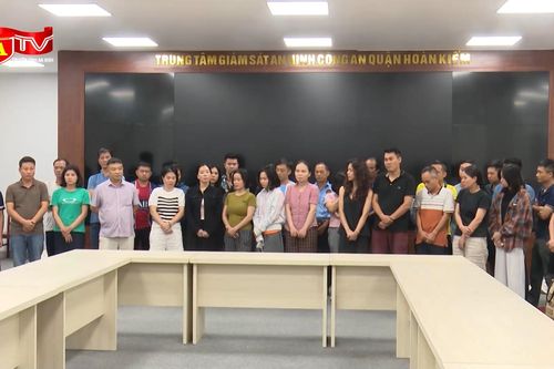 Thủ đoạn 'phù phép' cho tội phạm thoát tội nhờ… bệnh tâm thần