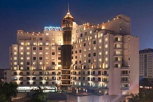 Cách thức lôi kéo những 'con bạc' triệu USD đến khách sạn Pullman Hà Nội