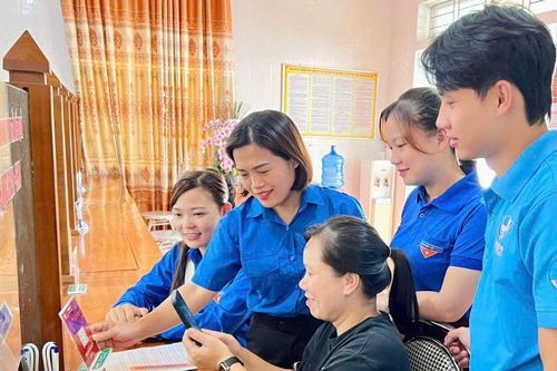 Ngày mới của người Mặt trận: Bài 3: Tạo dựng tâm thế cho các tổ chức chính trị - xã hội nhập cuộc hiệu quả