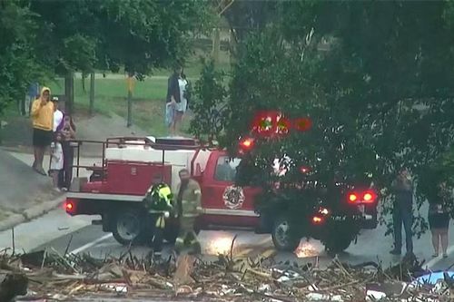 Lũ quét ở Texas (Mỹ): Ít nhất 13 người chết, hơn 20 trẻ em mất tích