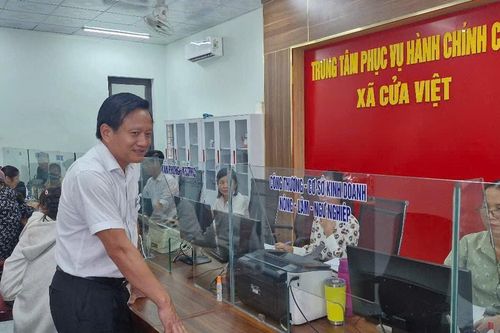 Quảng Trị: Vận hành ổn định mô hình chính quyền địa phương 2 cấp