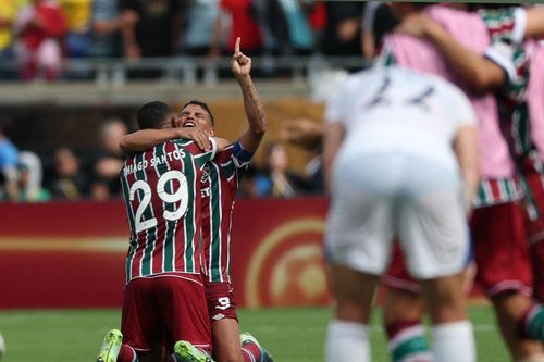 Thiago Silva lại khiến tất cả ngỡ ngàng