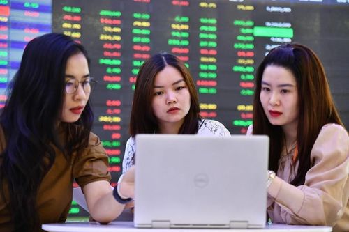 Sở Giao dịch Chứng khoán Hà Nội dừng niêm yết cổ phiếu
