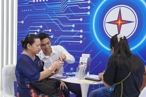 Người dân Bình Dương, BR-VT xem số điện ở đâu sau sáp nhập?
