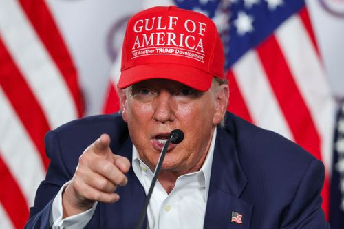 Ông Trump đối mặt rủi ro sau chiến thắng 'to, đẹp'