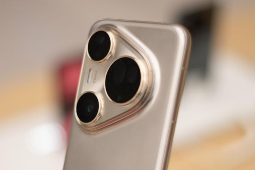Trên tay Pura 80 Ultra: smartphone Huawei đắt hơn iPhone 16 Pro Max