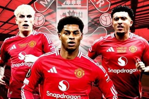Tin chuyển nhượng bóng đá 5.7: Man United thanh lý hàng loạt trên hàng công, Juventus có 'món hời' miễn phí