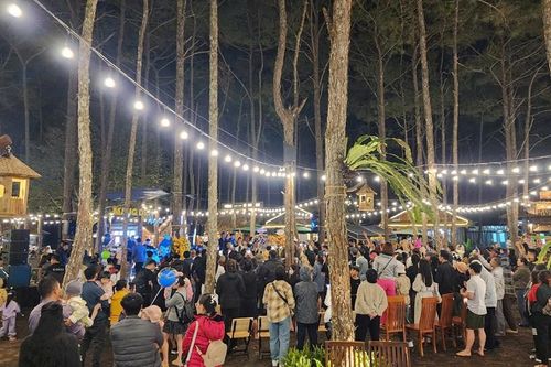 Sau sáp nhập, Quảng Ngãi vươn mình thành 'thiên đường du lịch' mới của miền Trung – Tây Nguyên