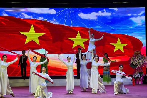 Chương trình nghệ thuật 'Thanh âm Thành phố Cảng'